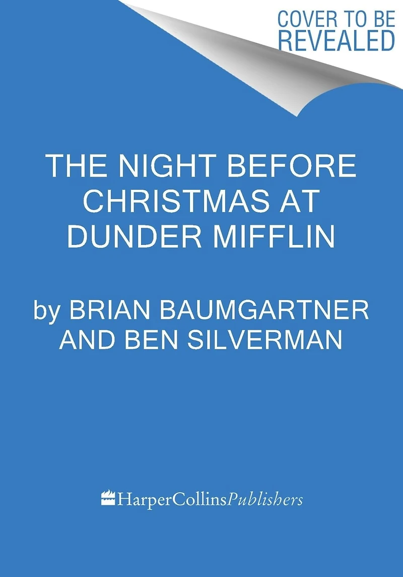 La Veille de Noël à Dunder Mifflin