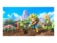 Dragon Quest Builders 2 Season Pass DLC - Nintendo Switch [Code Numérique]