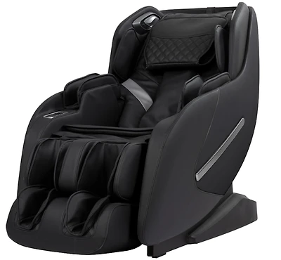 iComfort IC3860 Massage Chair, Black