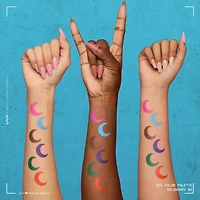 NYX Professional Makeup SFX Face & Body Paint Palette