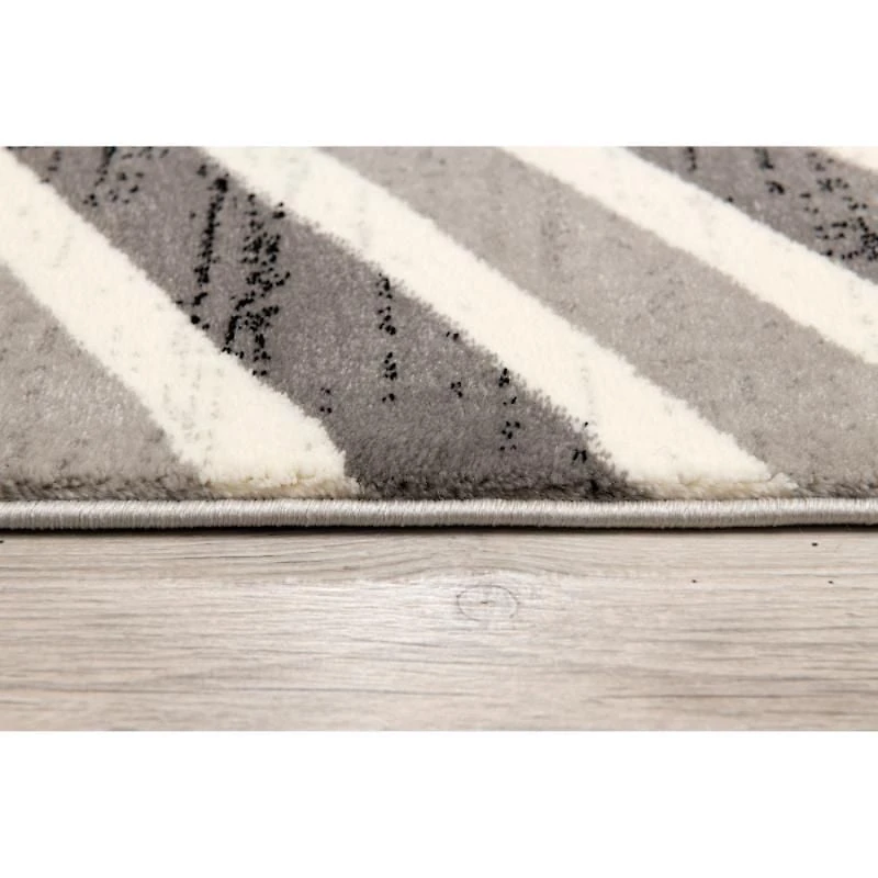 Rug Branch Montage Modern Area Rug
