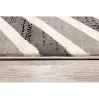 Rug Branch Montage Modern Area Rug