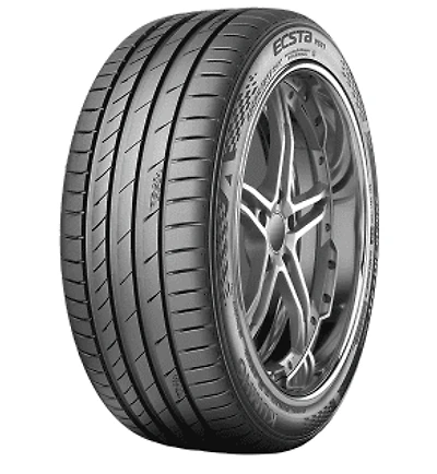 Kumho Ecsta PS71 tire 255/35R20XL 97Y summer sports car tire