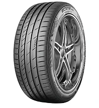 Kumho Ecsta PS71 tire 255/35R20XL 97Y summer sports car tire