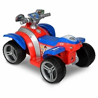 Paw Patrol 6V Powered Ride On