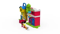 Fisher-Price Little People Animal Rescue - English Edition