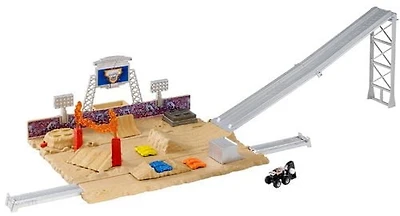Hot Wheels® Monster Jam® Mighty Minis™ Showdown Stadium™