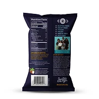 Grain Free Tortilla Chips - Sea Salt, 142g