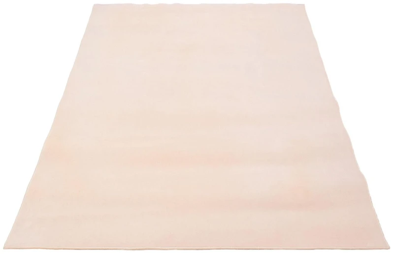 ECARPET Lotus Mod Ivory Rug 6'0" x 9'0"