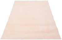 ECARPET Lotus Mod Ivory Rug 6'0" x 9'0"