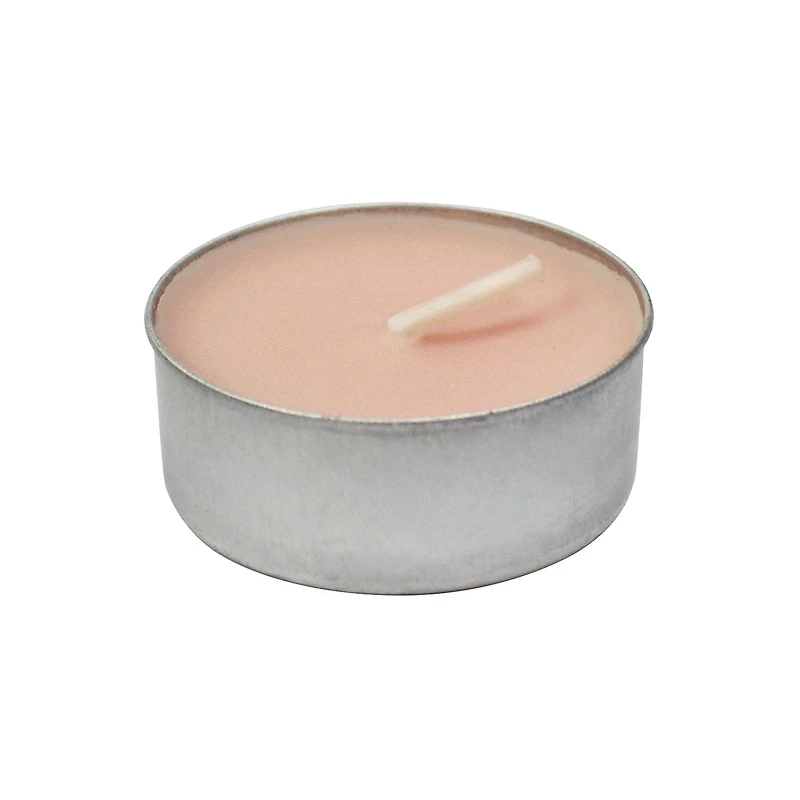 Hometrends Paquet de 6 lumignons parfumée Mûre et magnolia