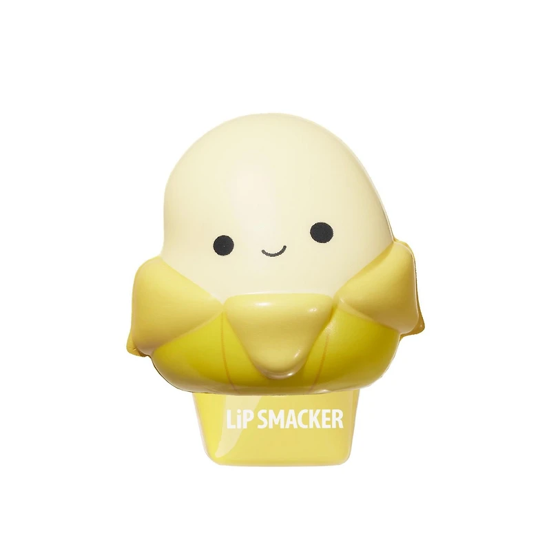 Baume à Lèvres Lip Smacker Squishmallows L'emblématique équipe des Squishmallows