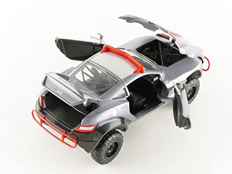 Jada Fast & Furious Letty's Rally Fighter Toy Vehicle