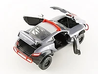 Jada Fast & Furious Letty's Rally Fighter Toy Vehicle