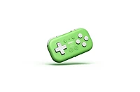 Manette de jeu micro Bluetooth 8BitDo - Vert
