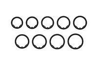 Samsung Galaxy Ring Size 15 Black