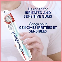 Colgate PerioGard Gum Protection Soft Toothbrush, soft