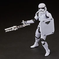 Star Wars The Black Series, figurine de 15 cm de Stormtrooper du Premier Ordre, Star Wars : L'ascension de Skywalker