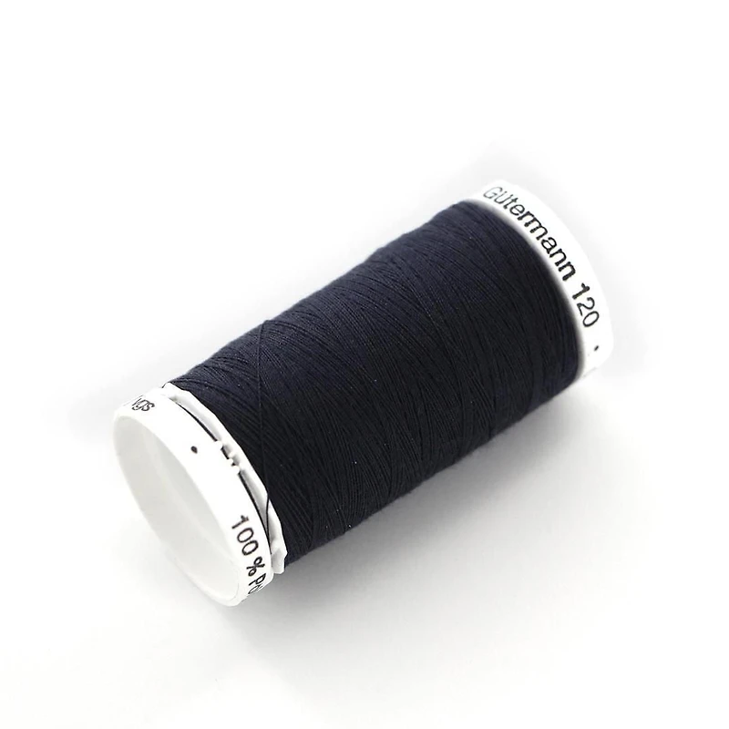 Gutermann 120 100% Polyester All Purpose Thread