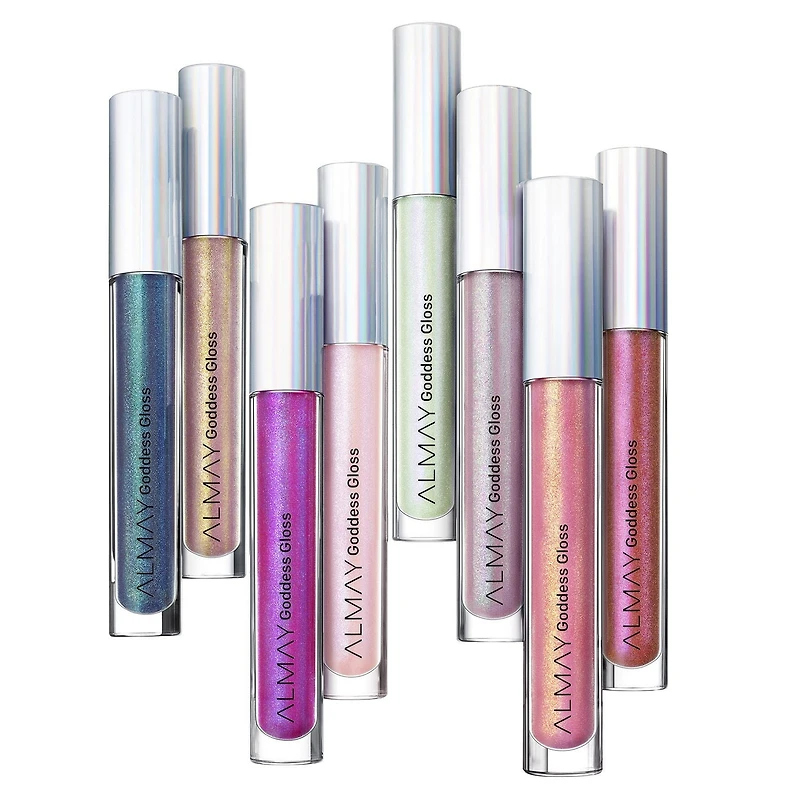 Brillant à lèvres Almay Goddess