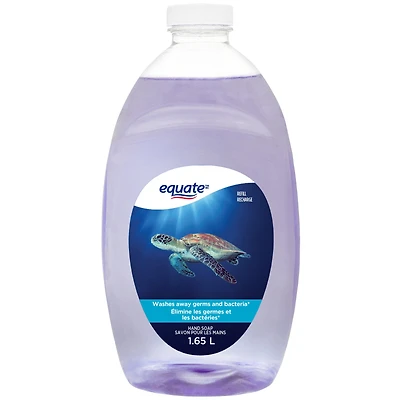 Savon pour les mains Equate