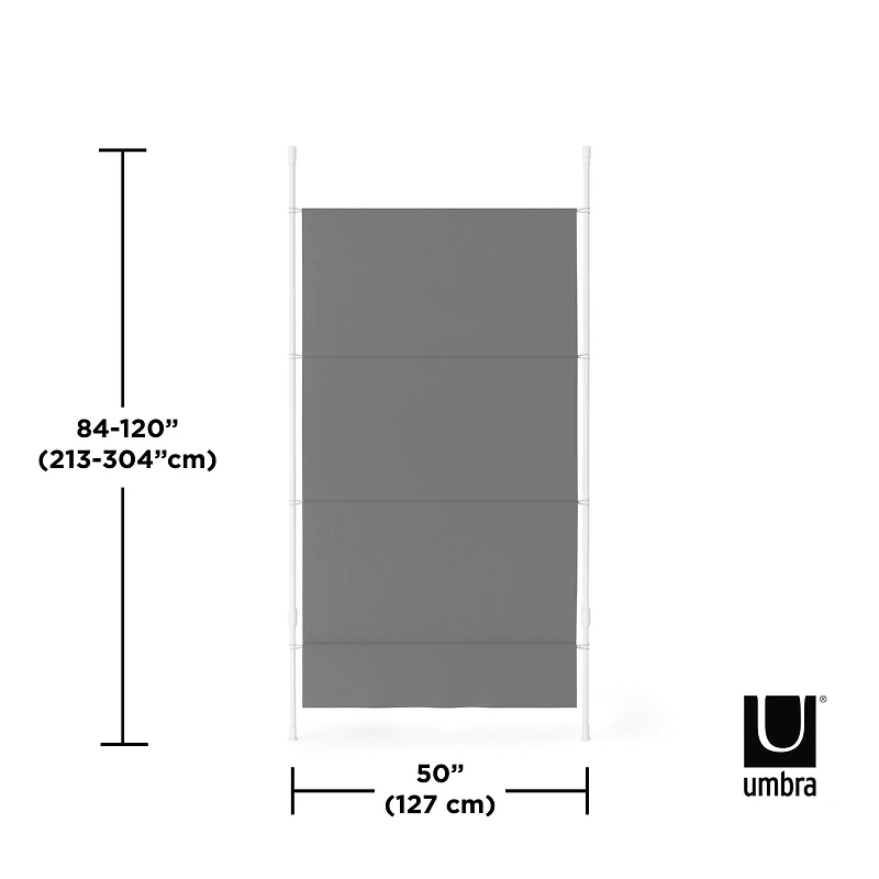 ROOM DIVIDER CHRL