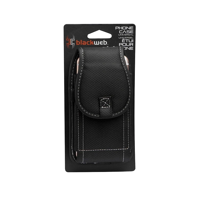 blackweb Etui pour Telephone Universel