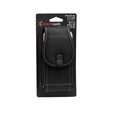 blackweb Etui pour Telephone Universel Etui pour Telephone Universel
