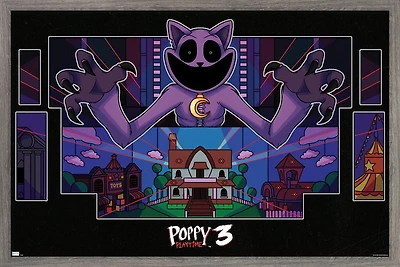 Poppy Playtime : Chapitre 3