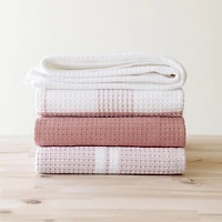 Better Homes & Gardens Lot de 4 torchons de cuisine 4 pack