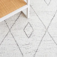 SAFAVIEH Casablanca Abby Bohémian Tapis