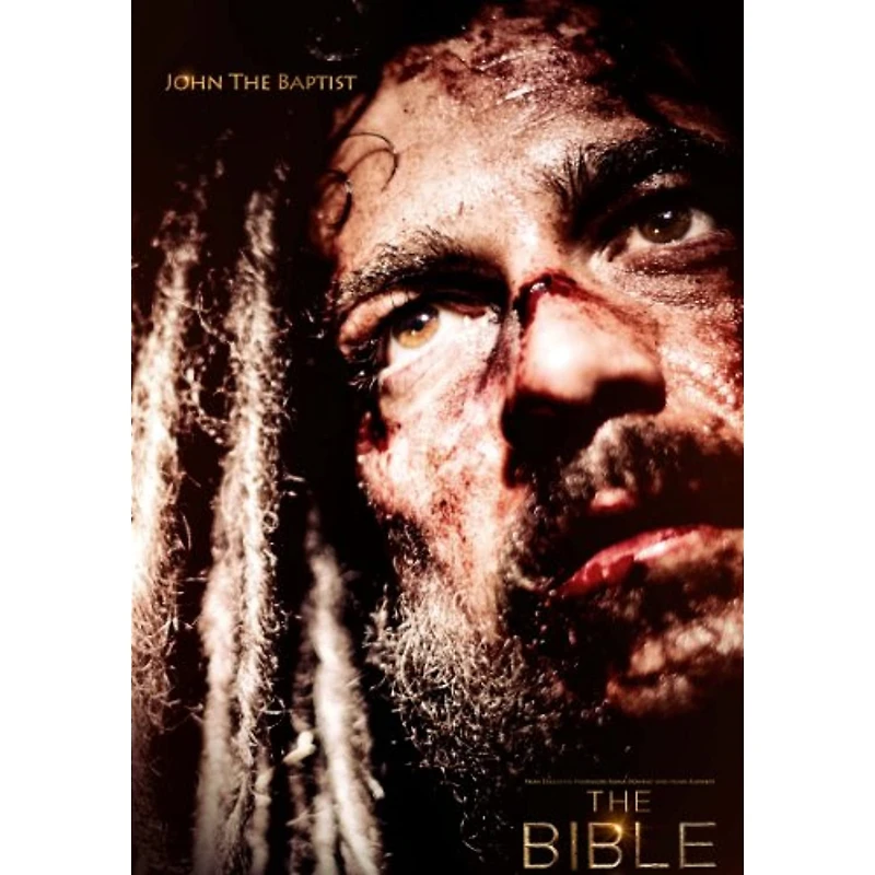 The Bible: The Epic Miniseries