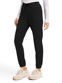 Scrubstar Core Essential Women's Drawstring Jogger