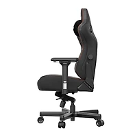 Anda Seat Kaiser 3 Premium Gaming Style Office Chair / <br>Black