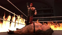 Jeu vidéo WWE 2K26 pour (Nintendo Switch 2)