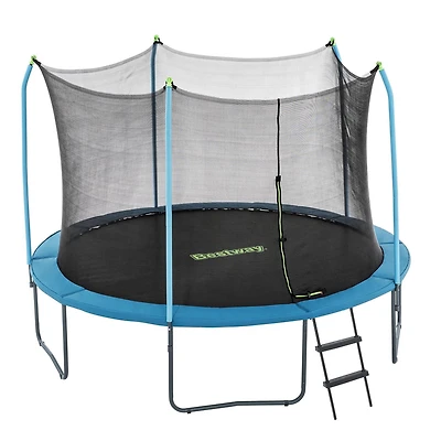 Trampoline Bestway Xtreme Air de 12 pi