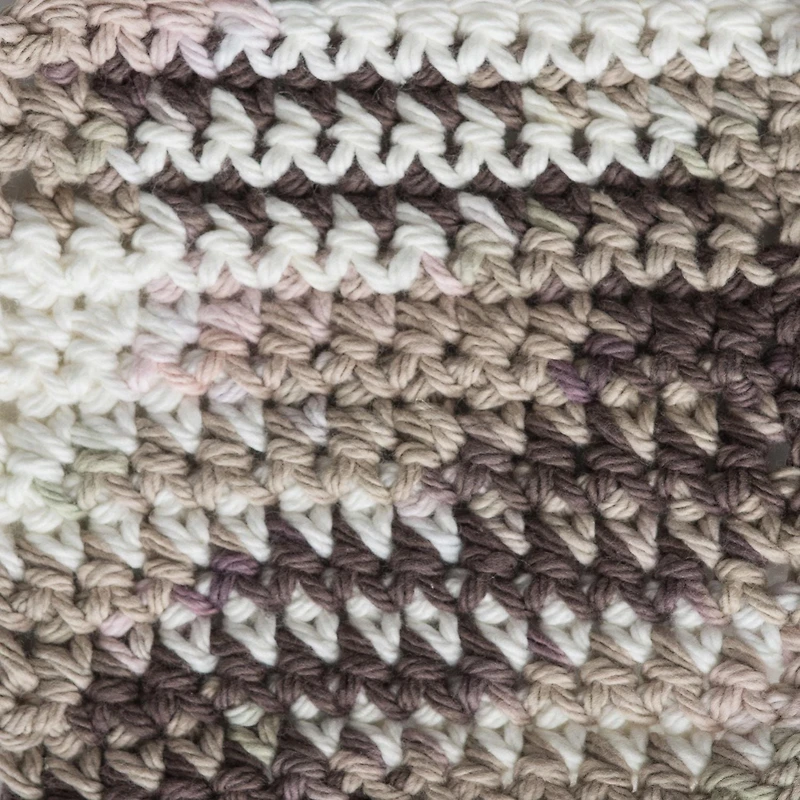 Lily Sugar'n Cream® The Original Ombre Yarn, Cotton #4 Medium, 2oz/57g