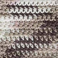 Lily Sugar'n Cream® The Original Ombre Yarn, Cotton #4 Medium, 2oz/57g