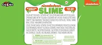 Nickelodeon Super Slime Unboxing. Pre-Made Slime