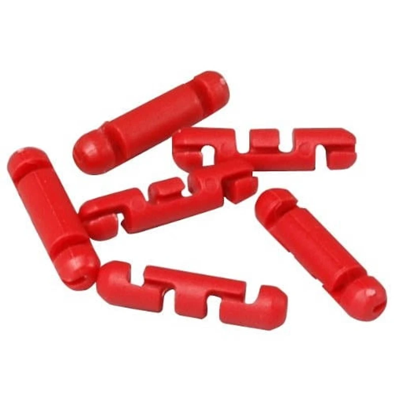 BRAID LINE STPR BEAD, SCOTTY BRAID LINE STPR BEAD