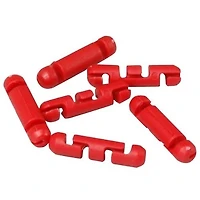 BRAID LINE STPR BEAD, SCOTTY BRAID LINE STPR BEAD