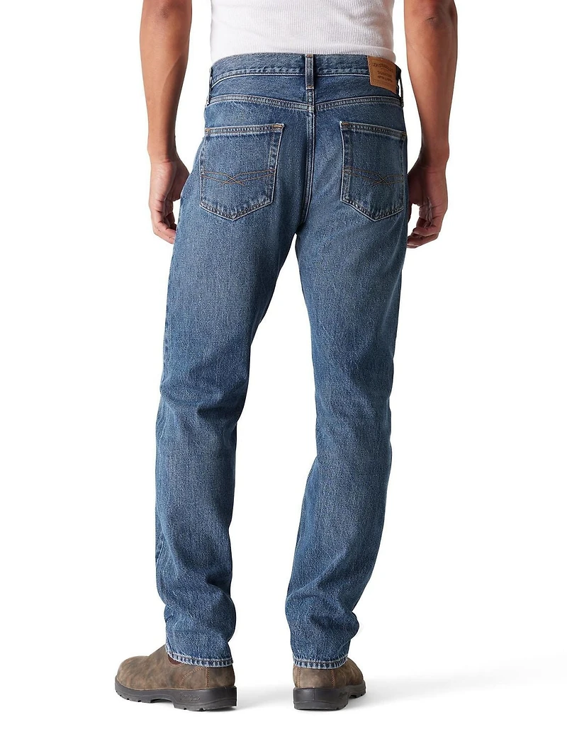 Jean Original droit pour homme Levi Strauss SignatureMC Tailles offerte : 29 – 38