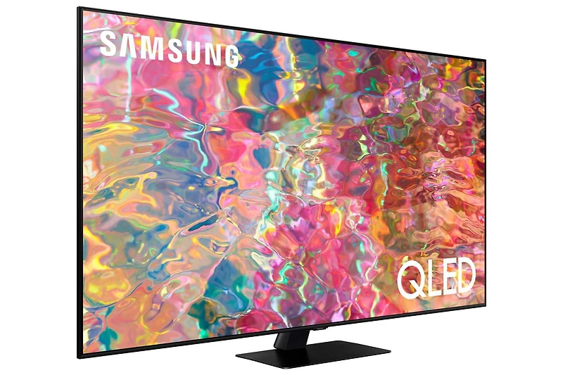 Samsung Direct Full Array QLED Display 4K UltraHD Smart TV - Q80B