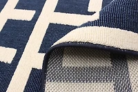 Tapis Intérieur/Extérieur pour Balcon