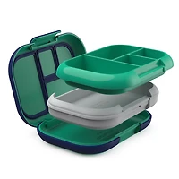 Bentgo Kids Chill - Vert/Marine