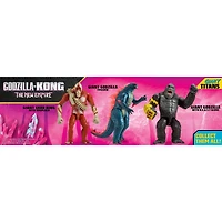 Godzilla x Kong: 11" Giant Kong Figure by Playmates Toys