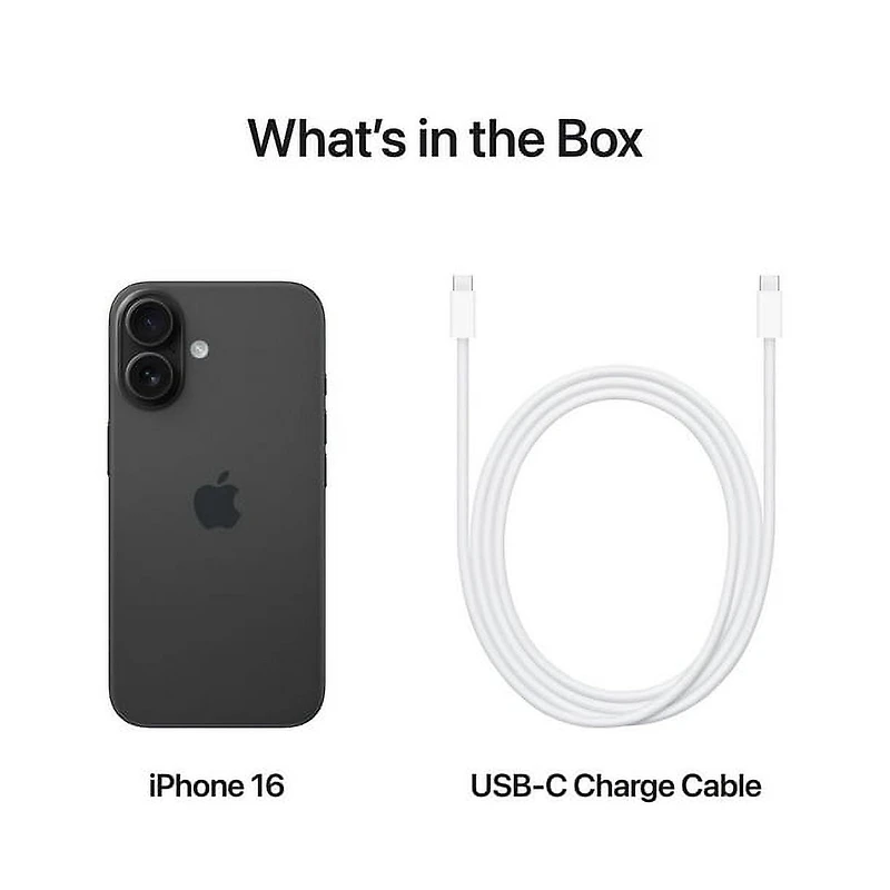iPhone 16 Plus