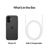 iPhone 16 Plus
