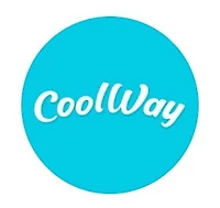 Barre céto à la gousse de vanille CoolWay Volume - 3 barres x 88 ml