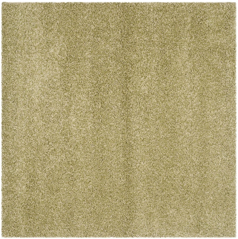 Safavieh California Solid Plush Shag Area Rug